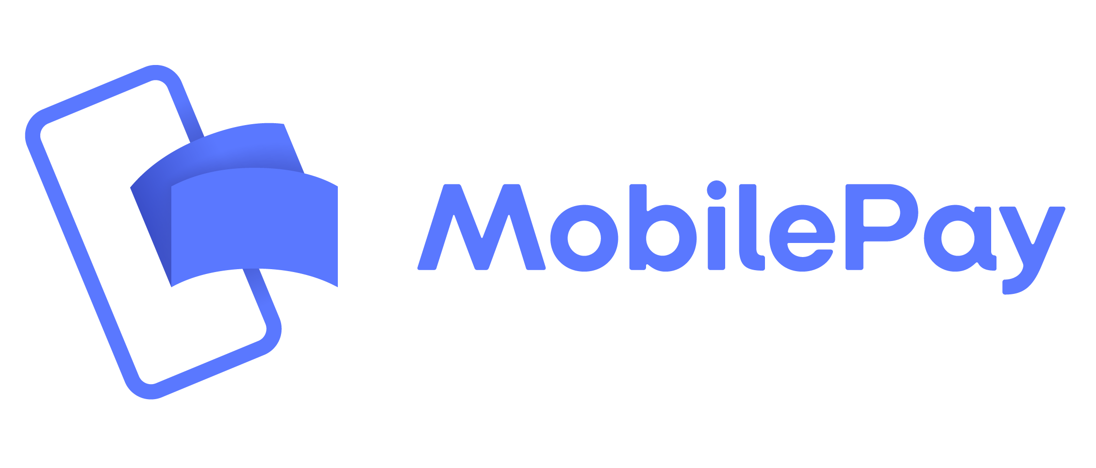 Mobilepay Logo